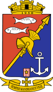 logo saint mandrier